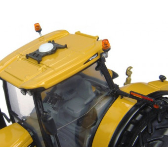 Tracteur Challenger MT685E 6 roues