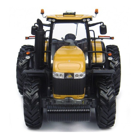 Tracteur Challenger MT685E 6 roues