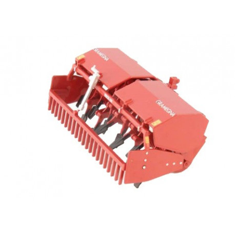 Rotobêche Gramegna V86/36-300