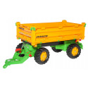 Benne Rollymulti trailer Joskin - Rollytoys 123209