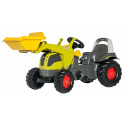 Rollykid Claas Elios avec chargeur