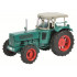 Tracteur Hanomag Robust 900 avec cabine