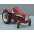 Tracteur IH 523