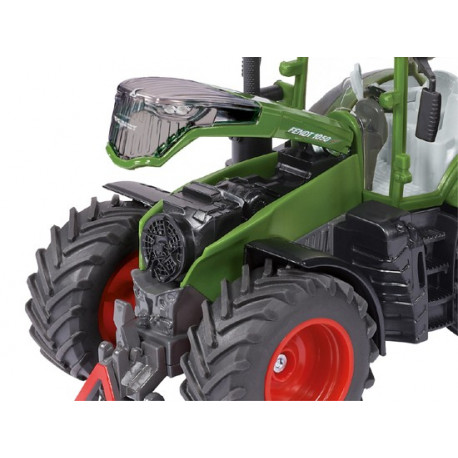 Tracteur Fendt 1050 vario