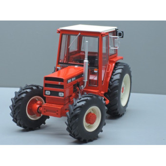 TRACTEUR MINIATURE IH 844 XL REP61 REPLICAGRI 1/32