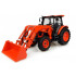 Tracteur Kubota M5-111 avec chargeur