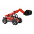 Télescopique Manitou MLT 633