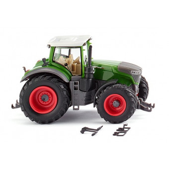 Moissonneuse-batteuse claas trion 730 1/87 - wiking 038915 WIK038915