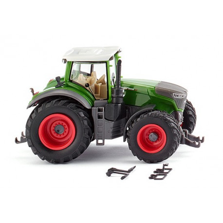 Tracteur Fendt 1050 vario