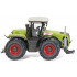 Tracteur Claas Xerion 5000