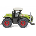 Tracteur Claas Xerion 5000 - Wiking