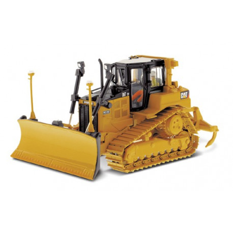 Bulldozer Caterpillar D6T XW