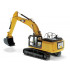 Excavatrice Caterpillar 336E H Hybrid