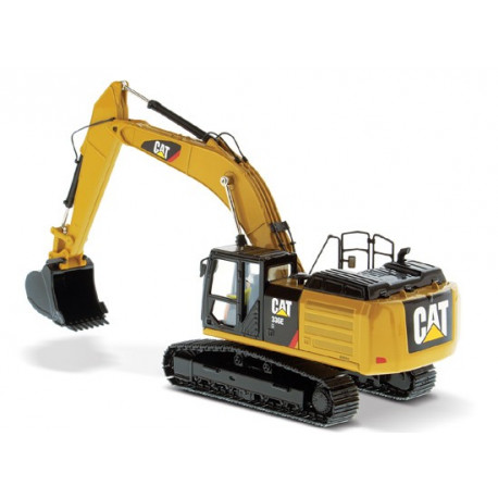 Excavatrice Caterpillar 336E H Hybrid