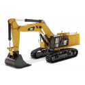 Excavatrice hydraulique Caterpillar 390F L - Diecast Masters 85284