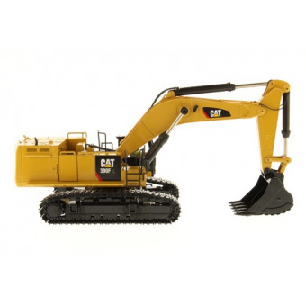 Excavatrice hydraulique Caterpillar 390F L