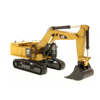 Excavatrice hydraulique Caterpillar 390F L