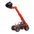 Télescopique Manitou MLT 633