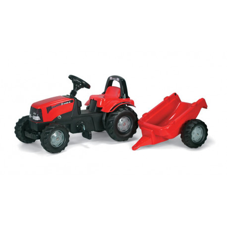 Rollykid-Case-IH-CVX1170-avec-remorque