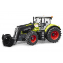 Tracteur Claas Axion 950 avec chargeur - Bruder 03013