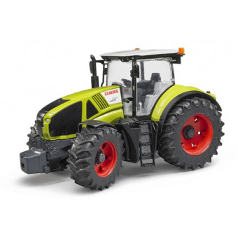 Bruder 22183012 Faucheuse Bruder 02218 Claas Disco avec tracteur Bruder  3012 Claas Axion 950 -  - Le magasin spécialisé de jouets  Bruder avec une gamme complète comprenant des pièces Bruder. Aussi