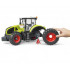 Tracteur Claas Axion 950