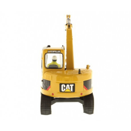 Mini pelle hydraulique Caterpillar 308C