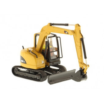 Mini pelle hydraulique Caterpillar 308C