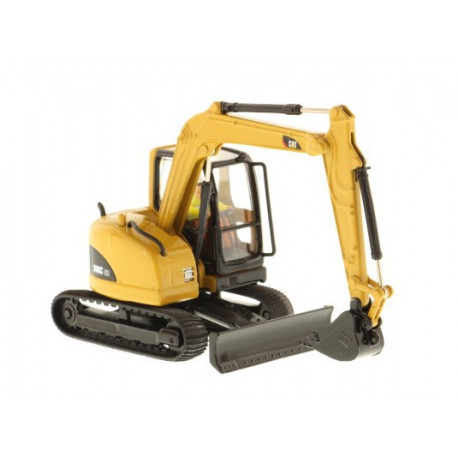 Mini pelle hydraulique Caterpillar 308C