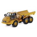 Dumper articulé Caterpillar 730 - Diecast Masters 85130