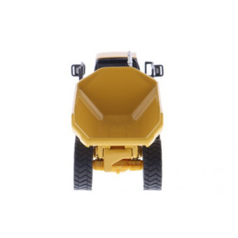 Dumper articulé Caterpillar 730