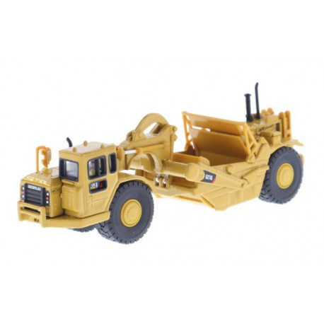 Décapeuse Caterpillar 627G
