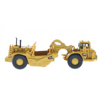 Décapeuse Caterpillar 627G
