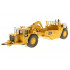 Scraper Caterpillar 657G avec figurine