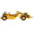 Scraper Caterpillar 657G avec figurine