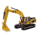 Pelle hydraulique Caterpillar 330D L - Diecast Masters