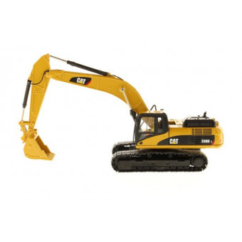 Pelle hydraulique Caterpillar 330D L