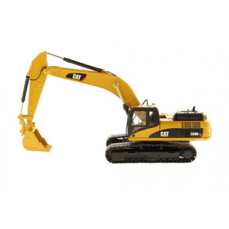 Pelle hydraulique Caterpillar 330D L