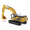 Pelle hydraulique Caterpillar 336D L - Diecast Masters 85241