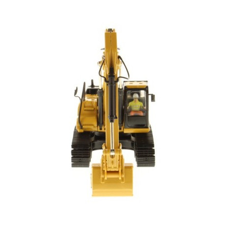 Pelle hydraulique Caterpillar 336D L