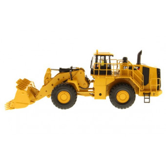 Chargeur Caterpillar 988K