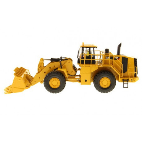 Chargeur Caterpillar 988K