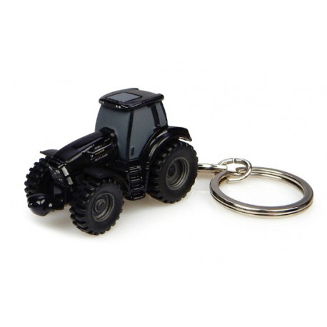 Porte-clés tracteur Deutz Agrotron "Warrior"