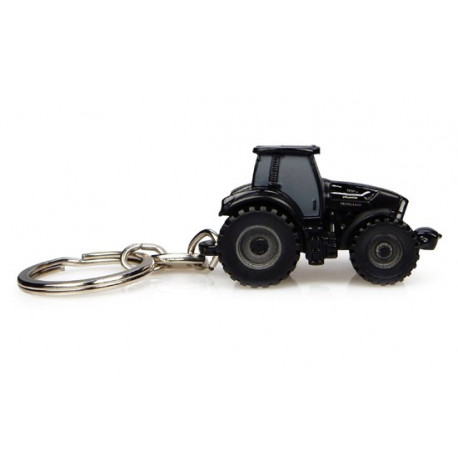 Porte-clés tracteur Deutz Agrotron "Warrior"