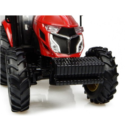 Tracteur Yanmar YT5113