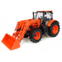 Tracteur Kubota M7-171 avec chargeur (US) - UH