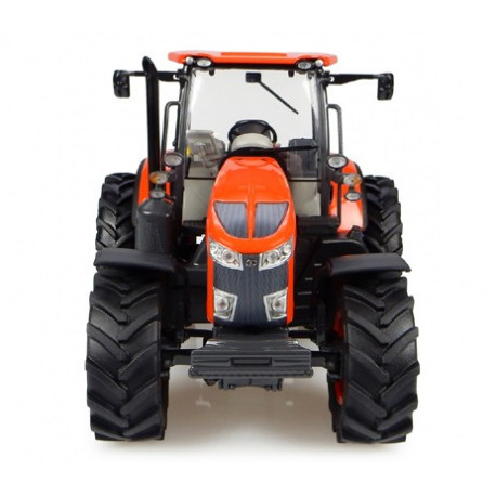 Tracteur Kubota M7-171 6 roues (US)