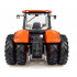 Tracteur Kubota M7-171 6 roues (US)