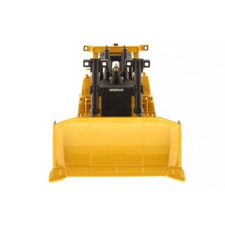 Tracteur à chaînes Caterpillar D10T