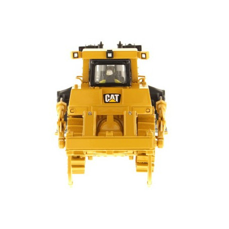 Tracteur à chaînes Caterpillar D10T